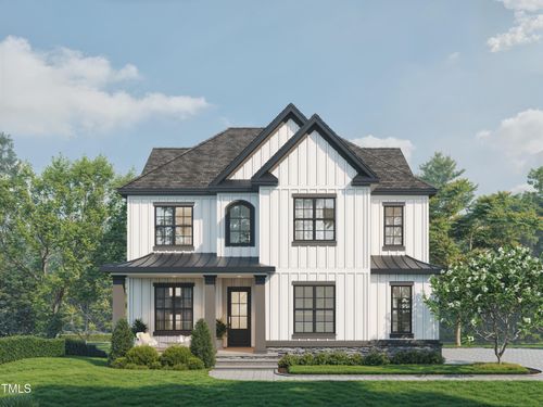 802 Tyrrell Rd, Raleigh, NC, 27609-5523 | Card Image