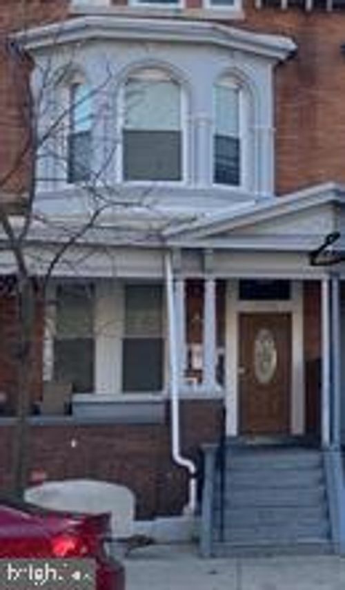 3212 W Diamond St, PHILADELPHIA, PA, 19121-1180 | Card Image