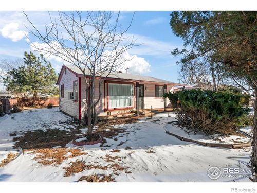 3020 11th Avenue, Evans, CO, 80620 | Card Image