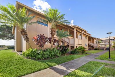 185 - 98-1368 Koaheahe Place, Home with 2 bedrooms, 2 bathrooms and 1 parking in Pearl City HI | Image 1