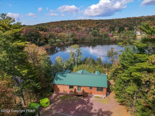 20 Lakeside Rd, White Haven, PA, 18661-3126 | Card Image