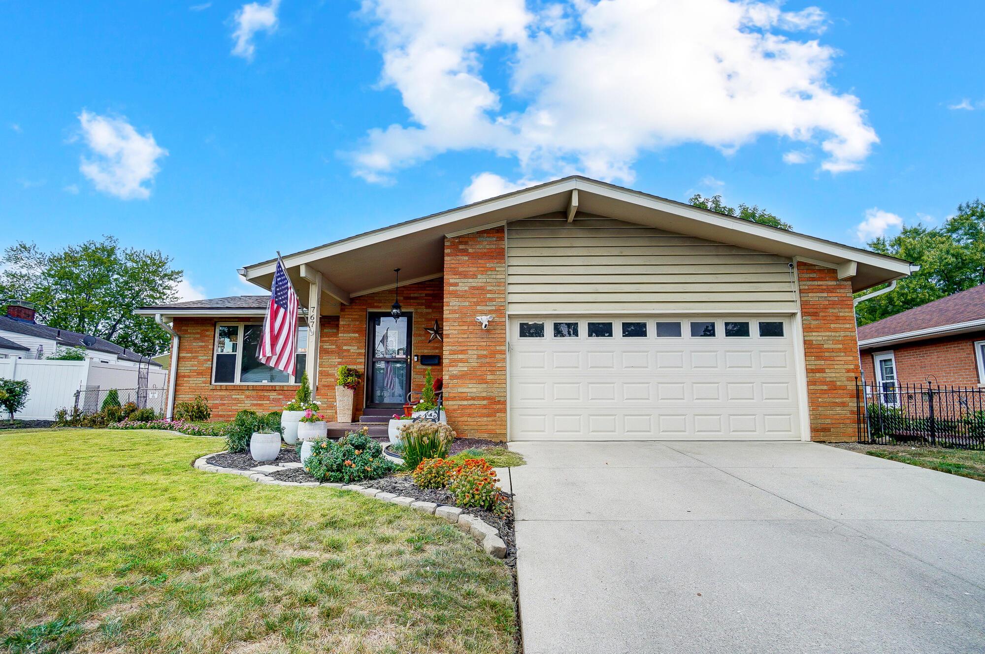 Salisbury Rd, Columbus, OH 43204