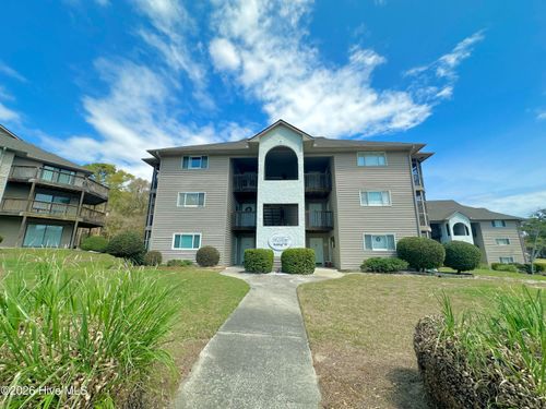 d-815 Colony Place Sw, Sunset Beach, NC, 28468 | Card Image