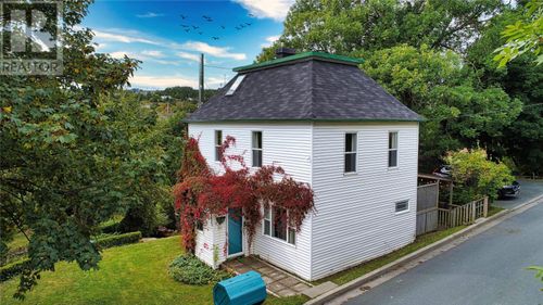 52-54 St Johns Rd, Bay Bulls, NL, A0A | Card Image