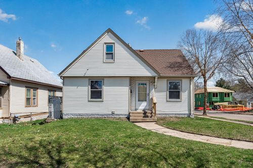 3700 Aldrich Ave N, Minneapolis, MN, 55412-2151 | Card Image