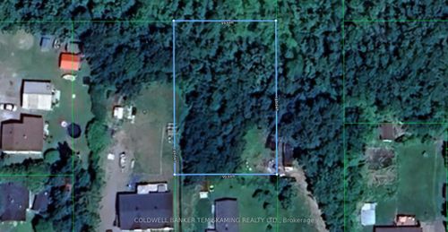 0 Mckay Clements Dr, Haileybury, ON, P0J1K0 | Card Image