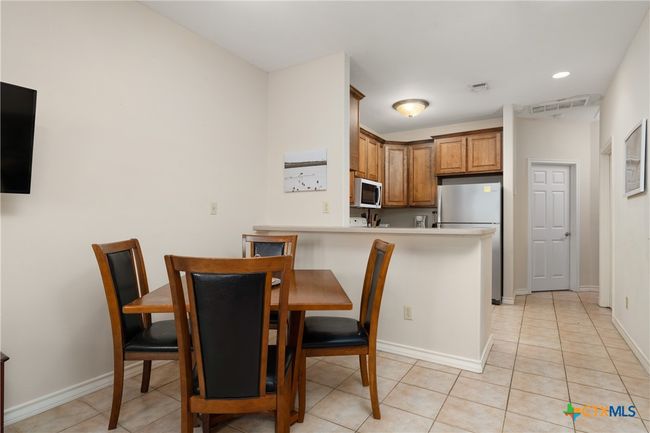3 - 1555 Gulf Dr, Condo with 1 bedrooms, 1 bathrooms and null parking in Port Mansfield TX | Image 5