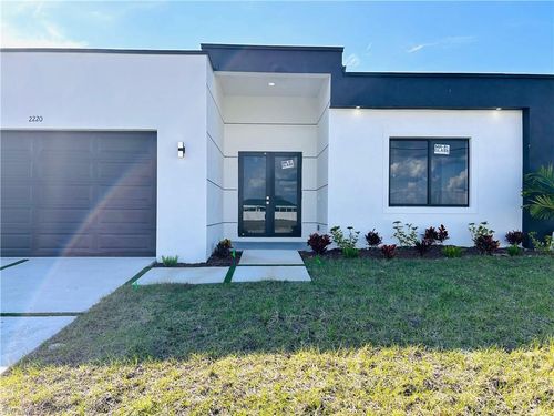 2220 1st Pl, Cape Coral, FL, 33993-4137 | Card Image