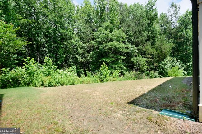 2798 Morgan Spring Trl, House other with 5 bedrooms, 3 bathrooms and null parking in Buford GA | Image 39