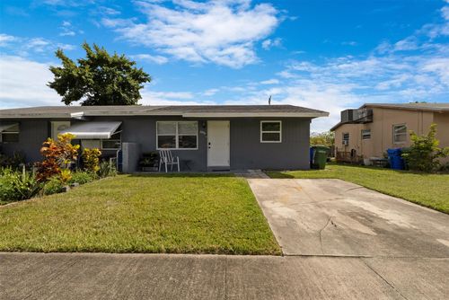 2648 Nw 65th Ave, Margate, FL, 33063-1738 | Card Image