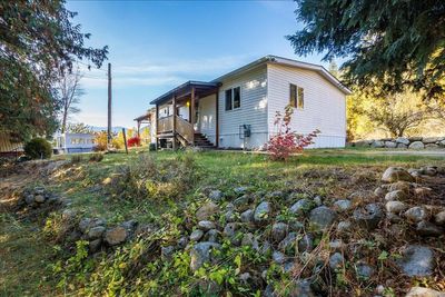 2747 Greenwood Rd, House other with 2 bedrooms, 2 bathrooms and 4 parking in Nelson BC | Image 1