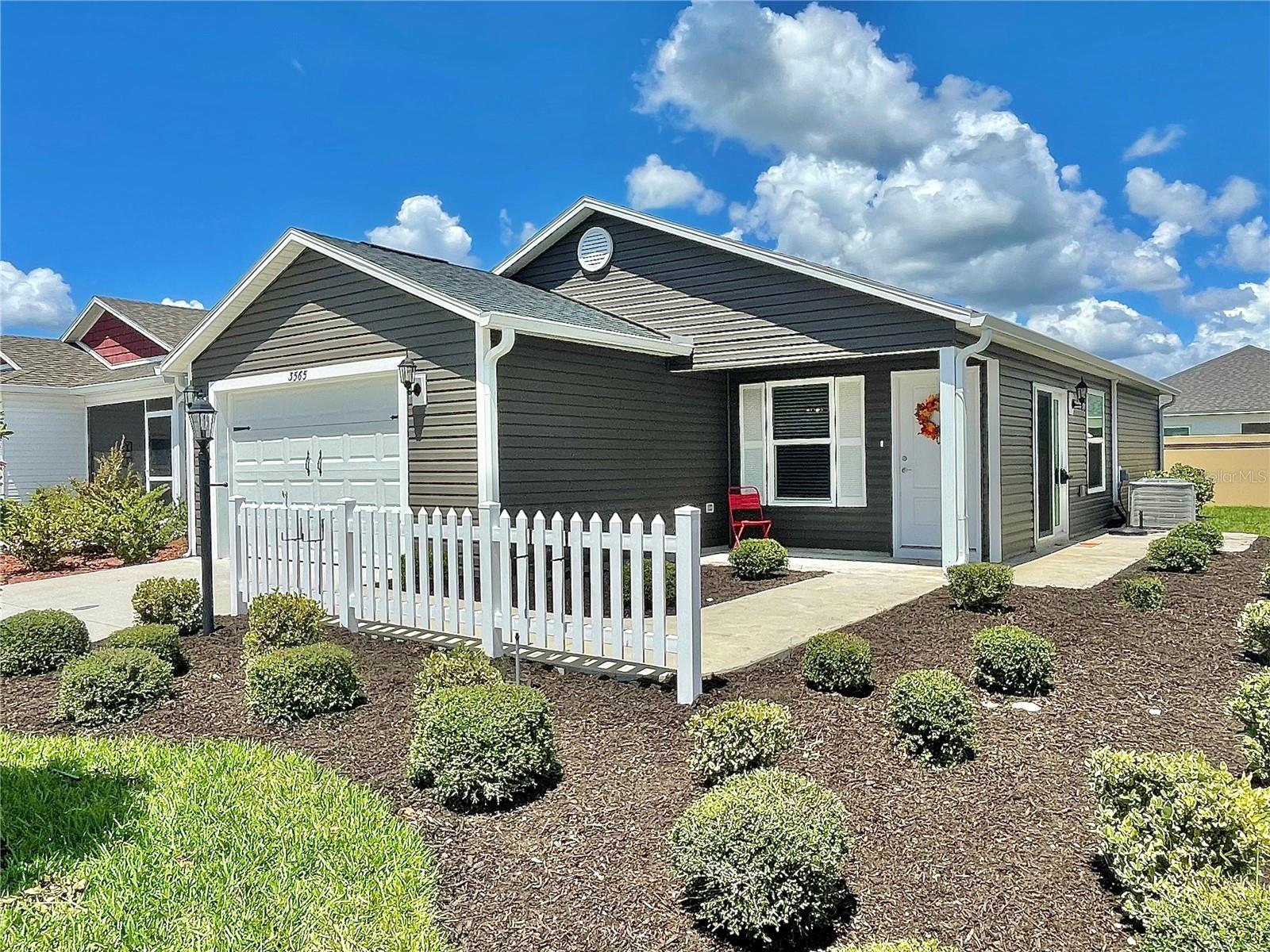 Grouby Rd, The Villages, FL 32163