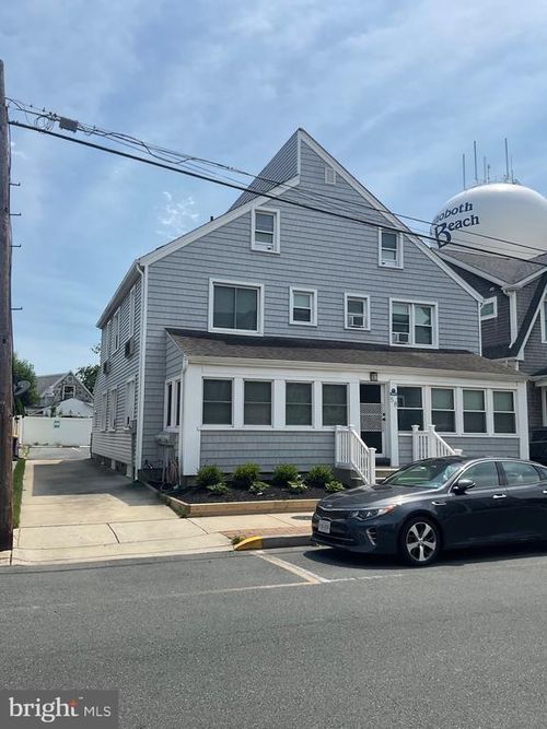6-58 Maryland Ave, REHOBOTH BEACH, DE, 19971-2165 | Card Image