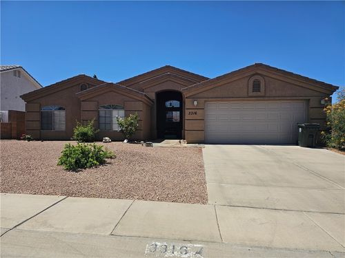 3316 Producers Mine Rd, Kingman, AZ, 86401-3308 | Card Image