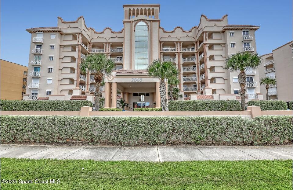 Residential in Indian Harbour Beach
