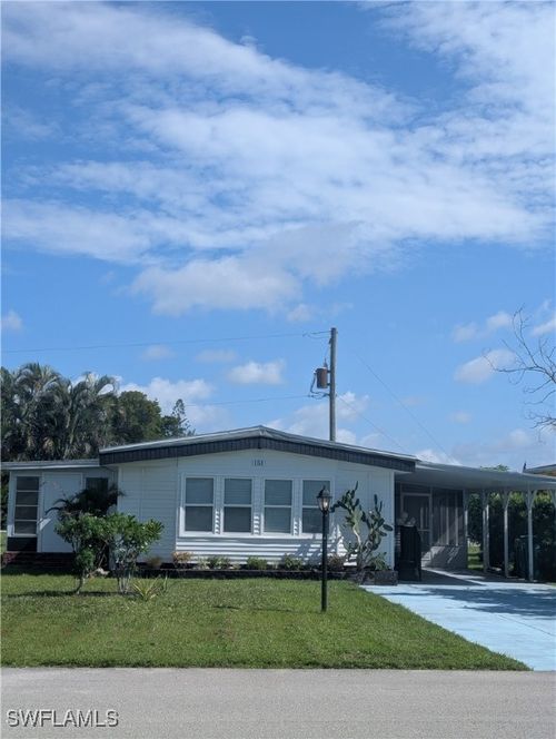 26-151 Pine Key Ln, NAPLES, FL, 34114-8489 | Card Image
