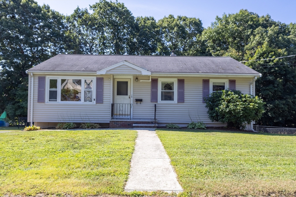 Residential in Randolph