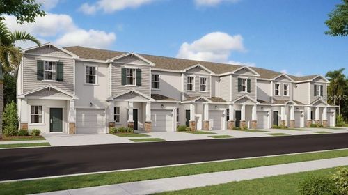 2708 Skyline Loop, KISSIMMEE, FL, 34758-7407 | Card Image