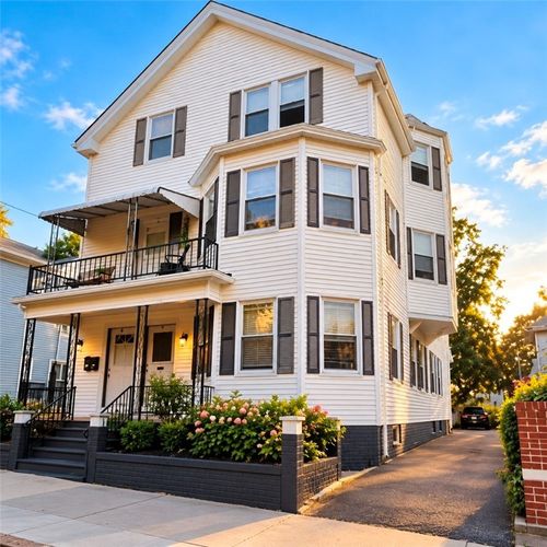 2-11 Deborah Street, Providence, RI, 02909 | Card Image