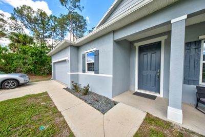 1542 Rachel Avenue Se, House other with 4 bedrooms, 3 bathrooms and null parking in Palm Bay FL | Image 2