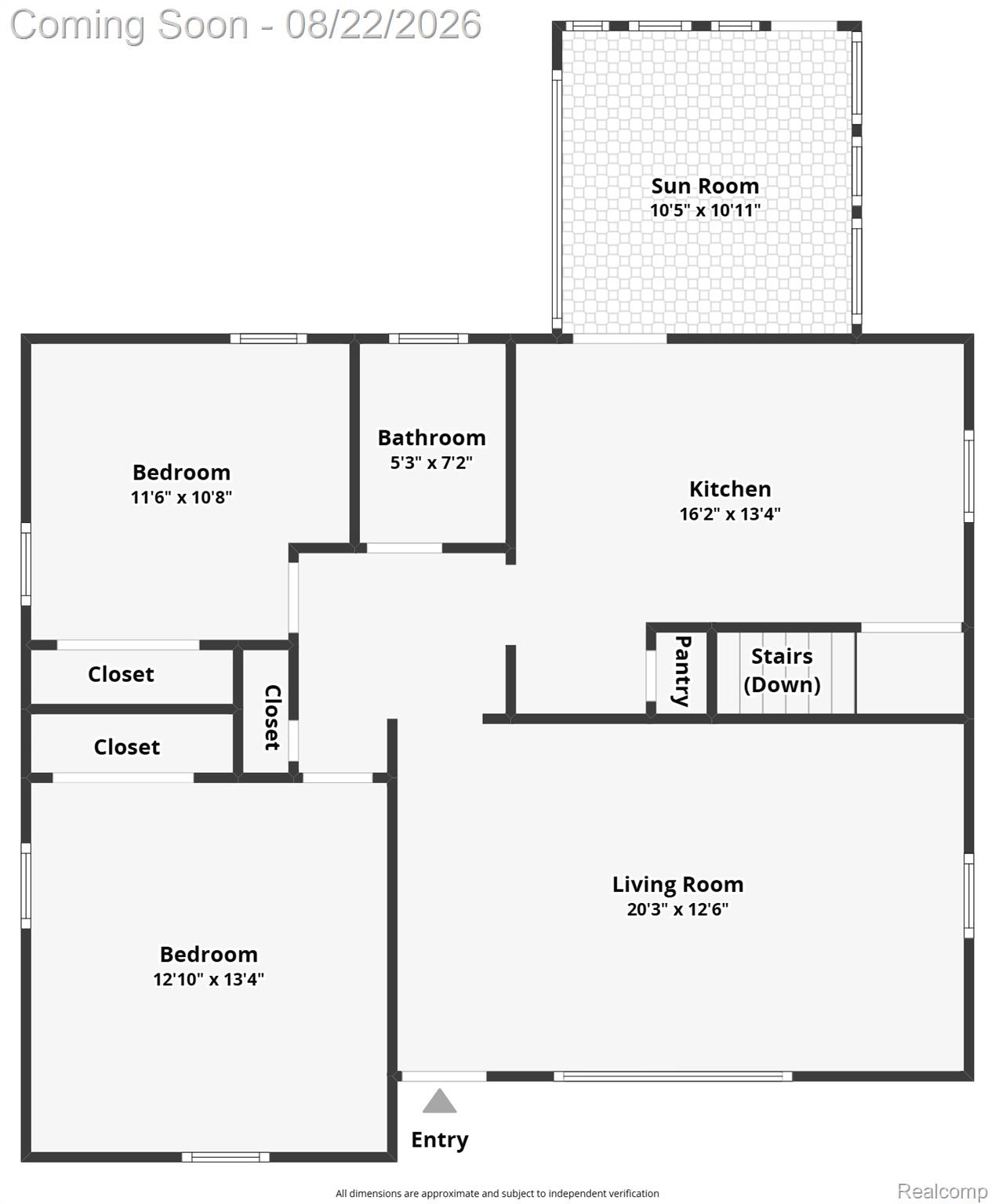 Residential in Mt Clemens 3