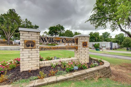 414-6814 S Toledo Ave, Tulsa, OK, 74136-4714 | Card Image