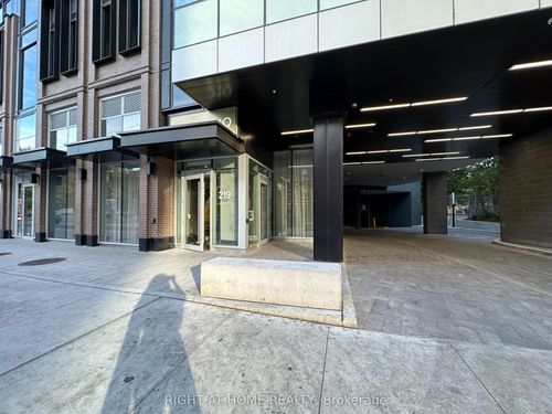 2210-219 Dundas St E, Toronto, ON, M5A0V1 | Card Image