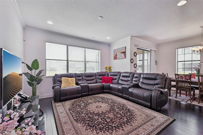 11617 Crowned Sparrow Ln, Townhouse with 3 bedrooms, 3 bathrooms and null parking in TAMPA FL | Image 18
