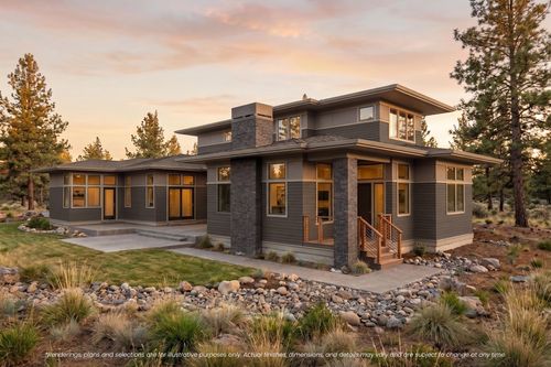 lot-313-3414 Nw Celilo Lane, Bend, OR, 97703 | Card Image