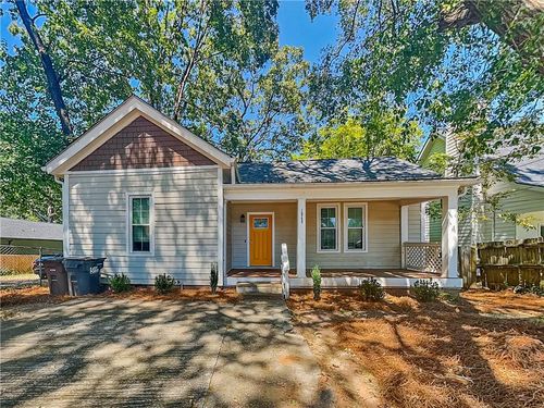 1849 E Farris Ave, EAST POINT, GA, 30344-4651 | Card Image