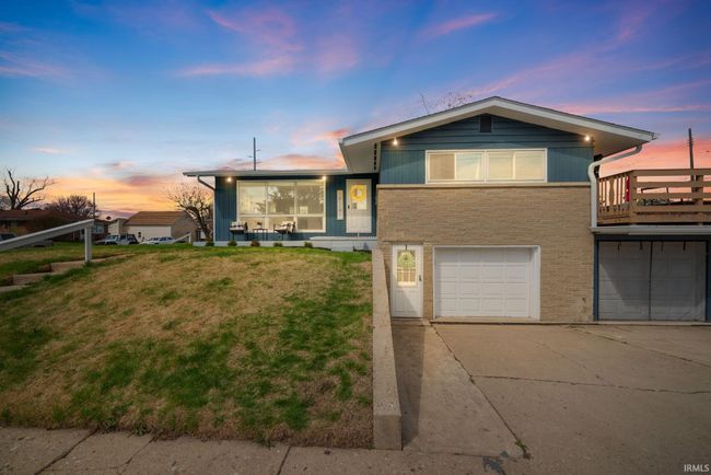 900 Harrison St, House other with 3 bedrooms, 1 bathrooms and null parking in Frankfort IN | Image 31