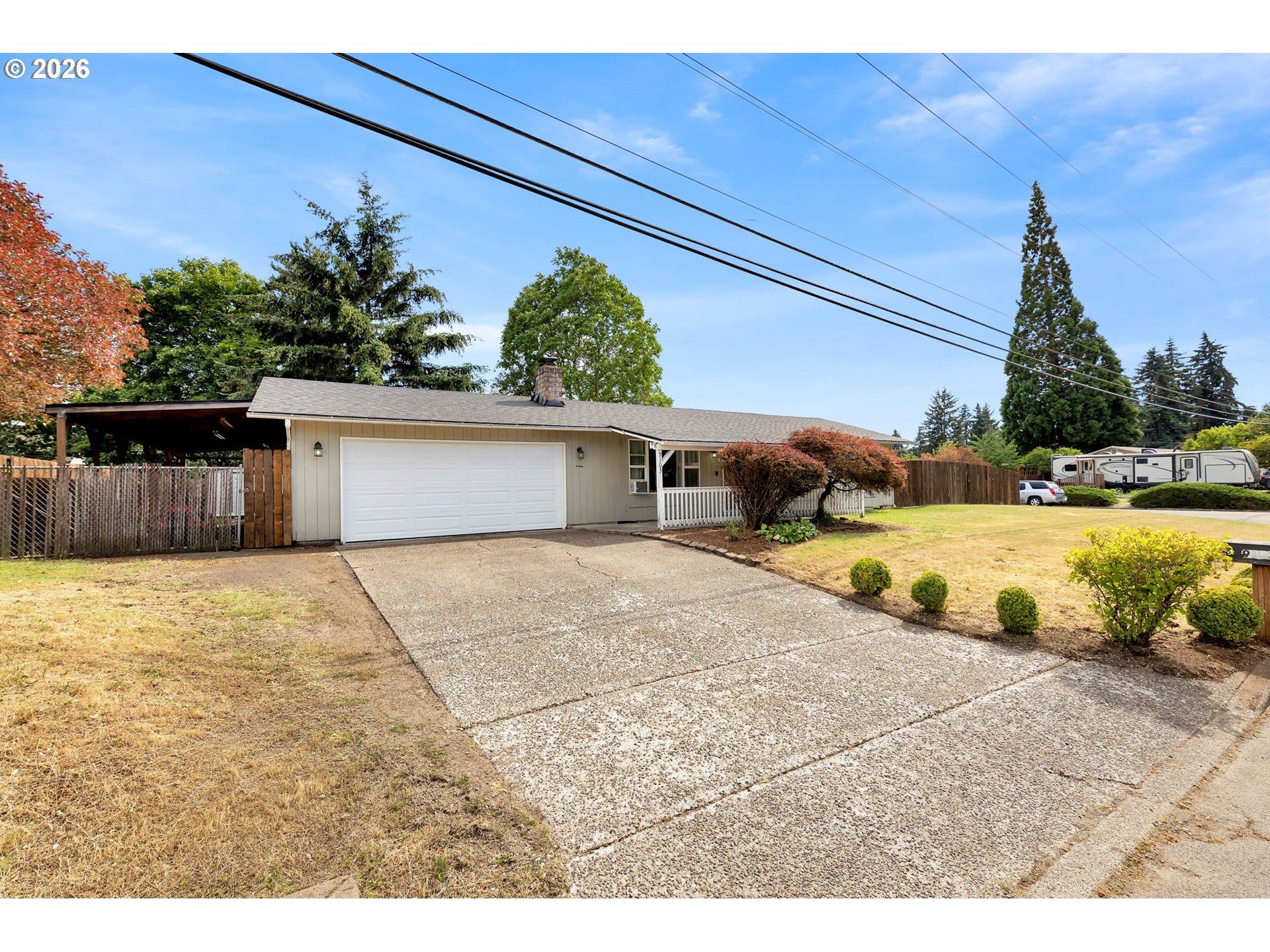 Residential in Vancouver 2