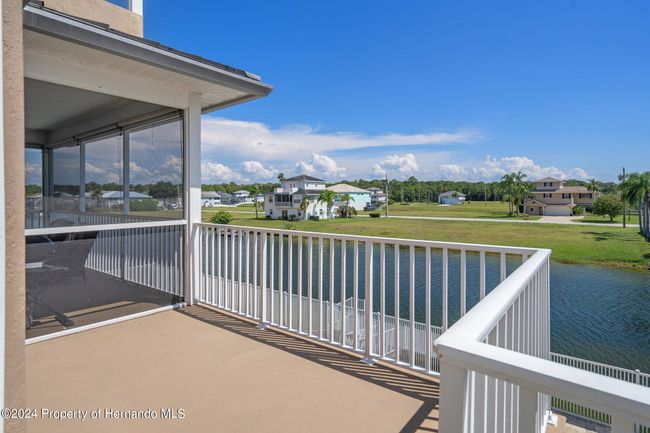 3448 Triggerfish Dr, House other with 4 bedrooms, 3 bathrooms and null parking in HERNANDO BEACH FL | Image 43