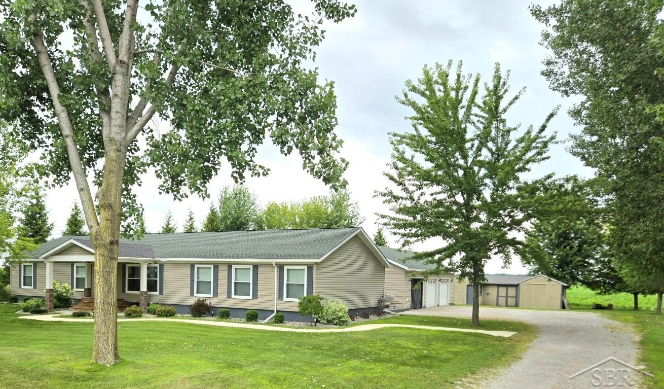 Residential in Beaver Township 3