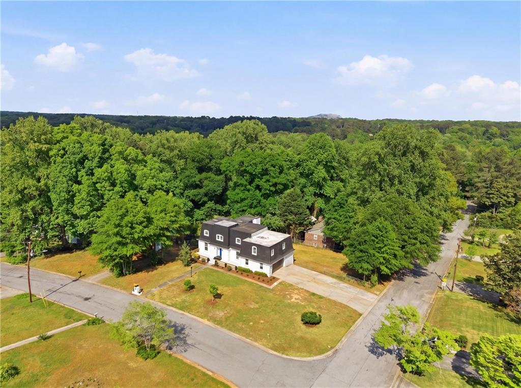 Residential in Stone Mountain 3