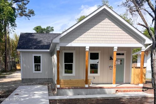 3907 Park Ave, Wilmington, NC, 28403-6722 | Card Image