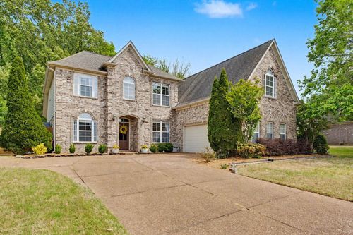 6124 Aubrey Ranch Dr, Arlington, TN, 38002 | Card Image