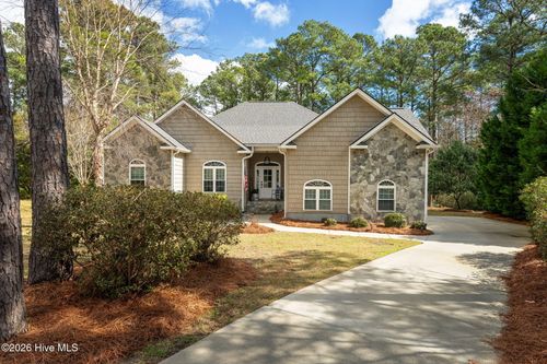 205 E Loon Ct, Hampstead, NC, 28443-3642 | Card Image