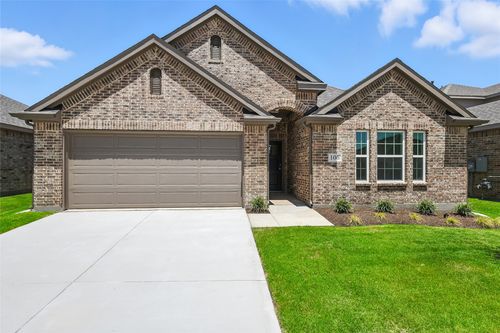 129 John Laurens Dr, Venus, TX, 76084-1225 | Card Image