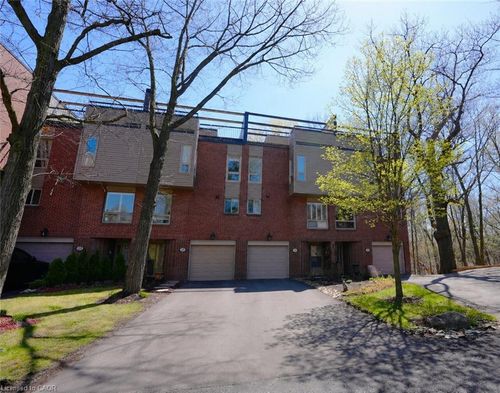 27-1250 Marlborough Crt, Oakville, ON, L6H2W7 | Card Image
