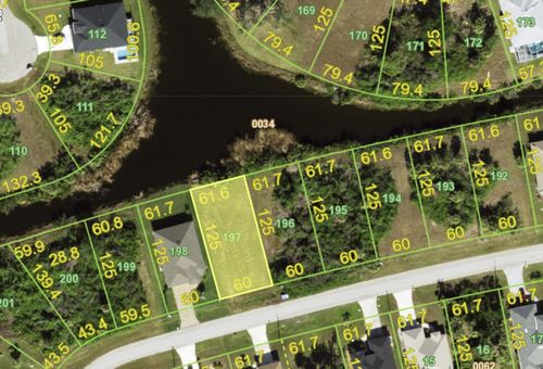 140 Crevalle Rd, ROTONDA WEST, FL, 33947-2813 | Card Image