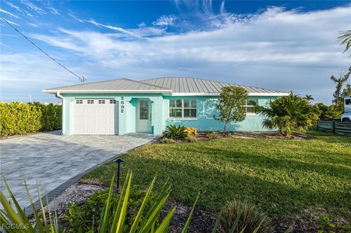 2892 Sanibel Blvd, St. James City, FL, 33956-2233 | Card Image