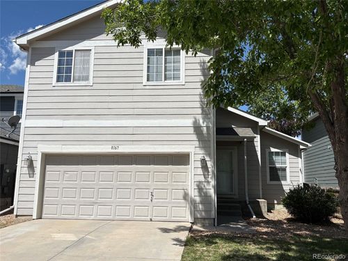 8167 S Norfolk St, Englewood, CO, 80112-4616 | Card Image