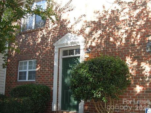 3734 Melrose Cottage Dr, Matthews, NC, 28105-7451 | Card Image