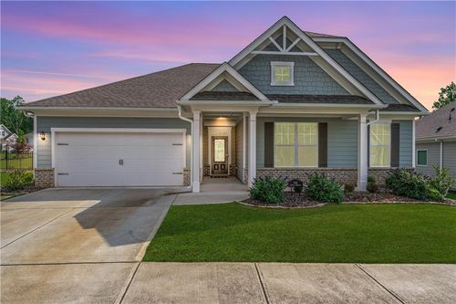 341 Cherokee Dr, Waleska, GA, 30183-4019 | Card Image
