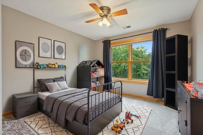Upper Level Bedroom #3 | Image 31