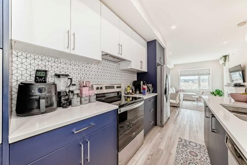 609-238 Sage Valley Common Nw, Calgary, AB, T3R1X8 | Card Image
