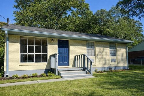 7230 Mockingbird Trl, Riverdale, GA, 30274-3713 | Card Image