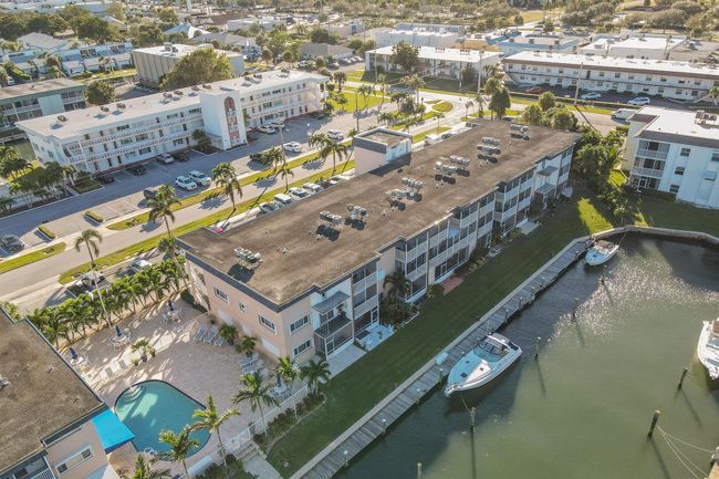 APT-310 - 131 Doolen Ct, Condo with 2 bedrooms, 2 bathrooms and null parking in North Palm Beach FL | Image 30