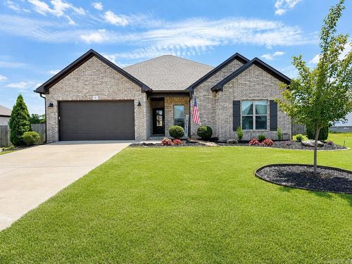 29 Wedgewood Dr, Greenbrier, AR, 72058-9803 | Card Image